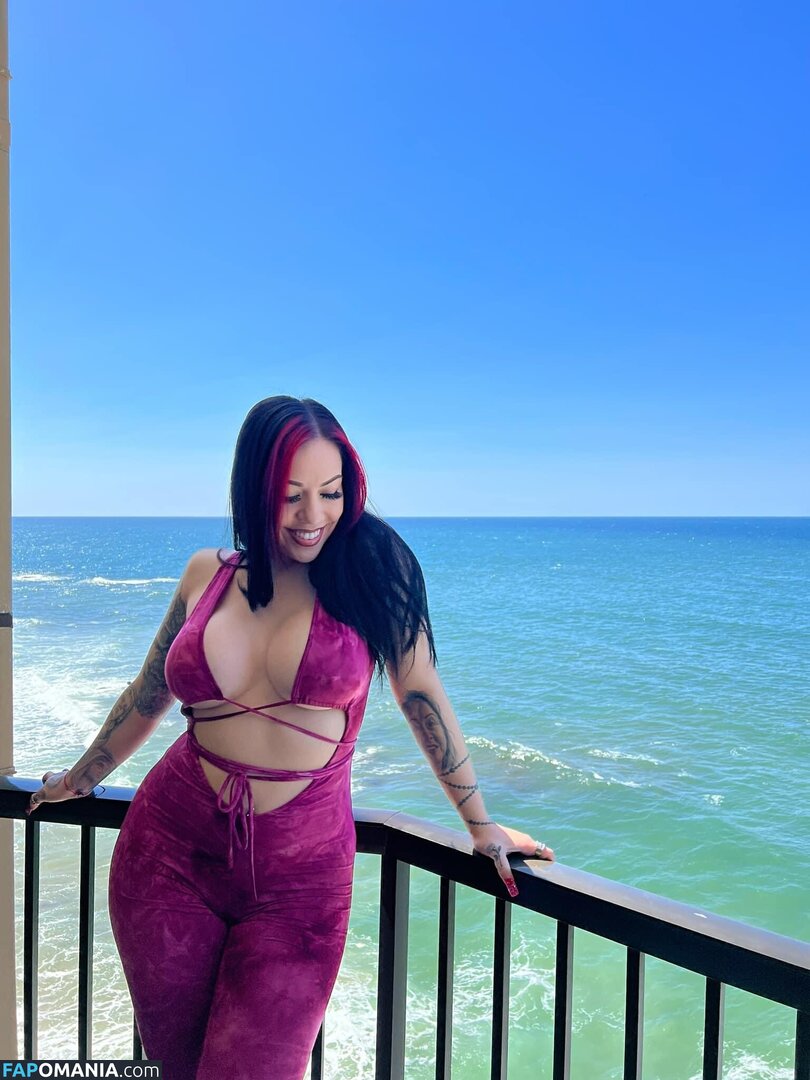 Salice Rose / salicerose Nackt OnlyFans  Geleaktes Foto #5