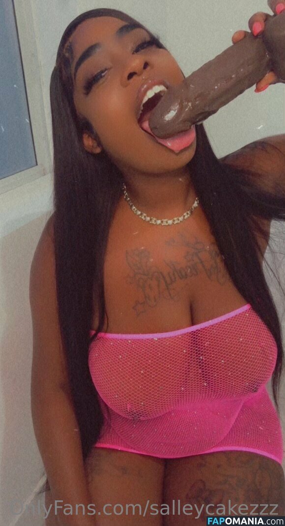 cakezzofficial / salleycakezzz Nackt OnlyFans  Geleaktes Foto #15