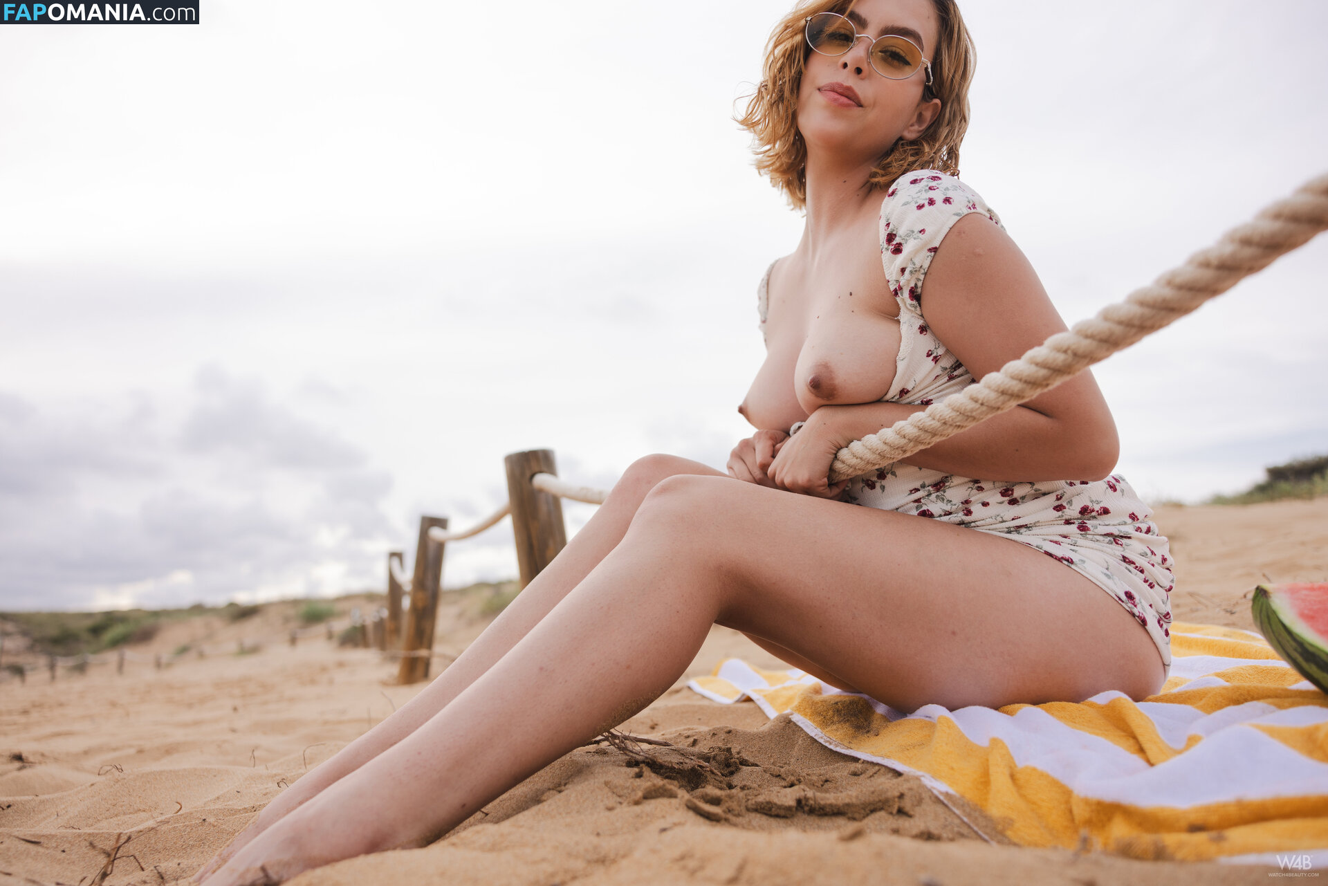 Sally Hunter / hunter80ss / sallhunt_ / sallyhunter Nackt OnlyFans  Geleaktes Foto #44