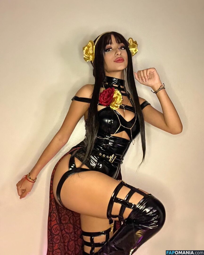 sallyyrrose Nackt OnlyFans  Geleaktes Foto #1