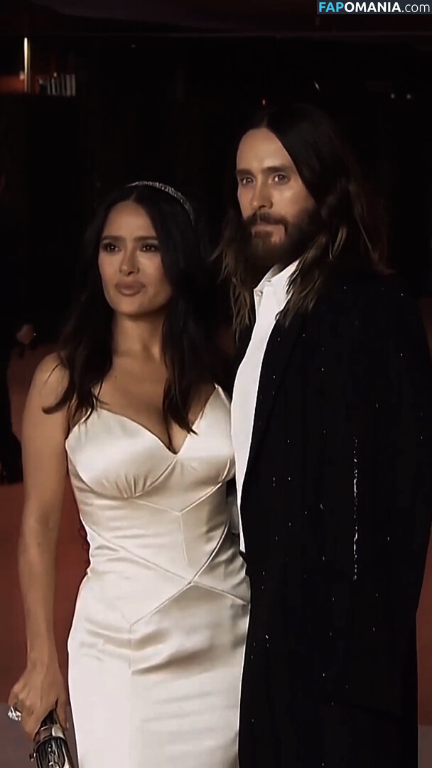 Salma Hayek / salmahayek Nackt OnlyFans  Geleaktes Foto #402