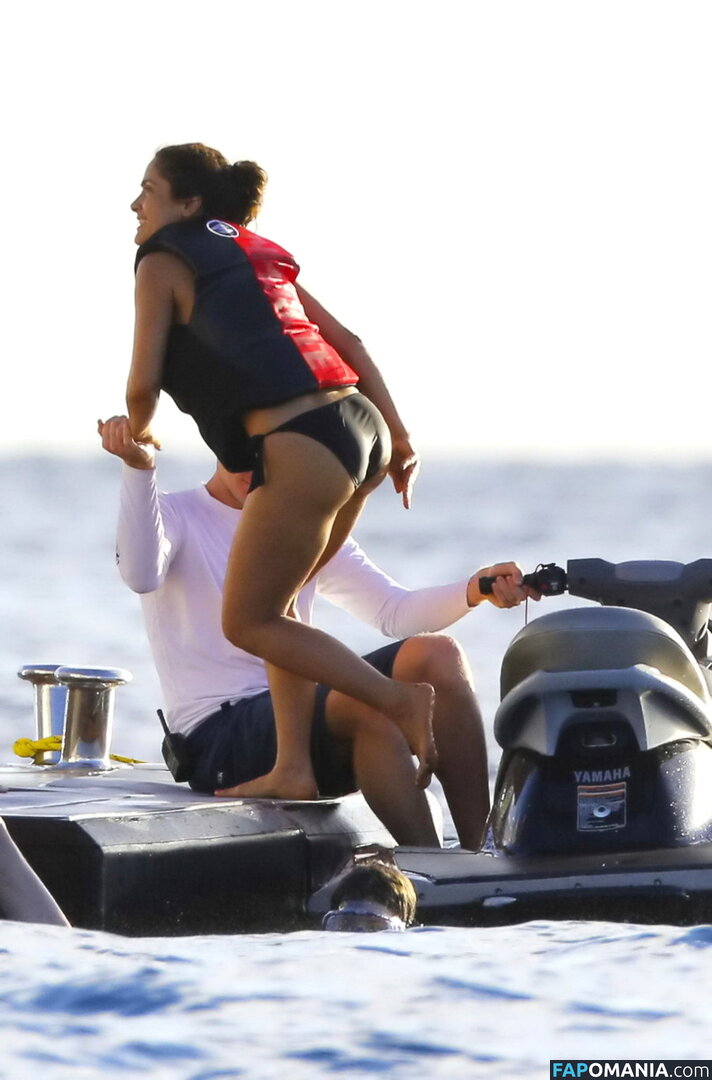 Salma Hayek / salmahayek Nackt OnlyFans  Geleaktes Foto #1459