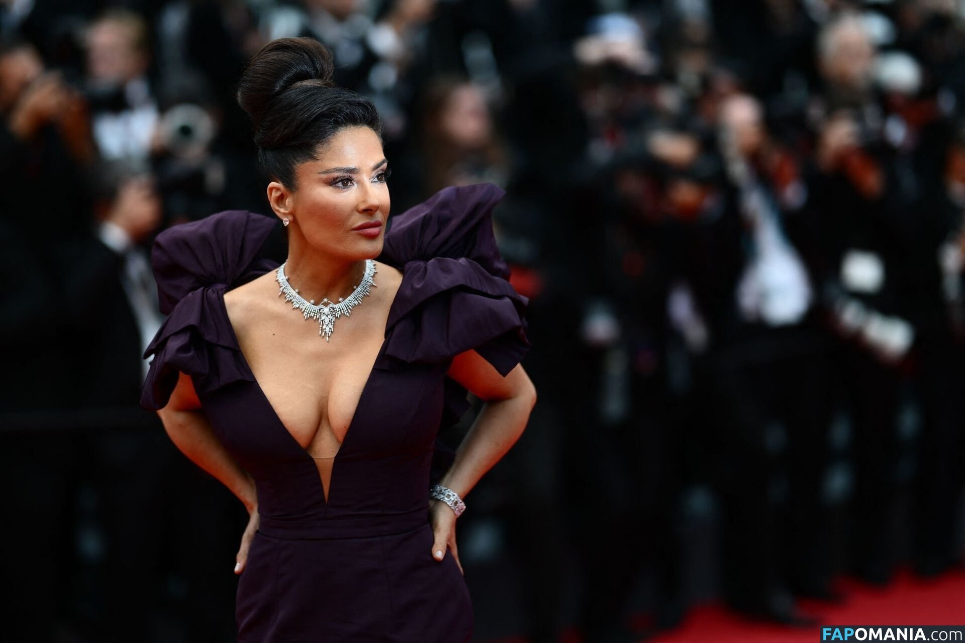 Salma Hayek / salmahayek Nackt OnlyFans  Geleaktes Foto #1474