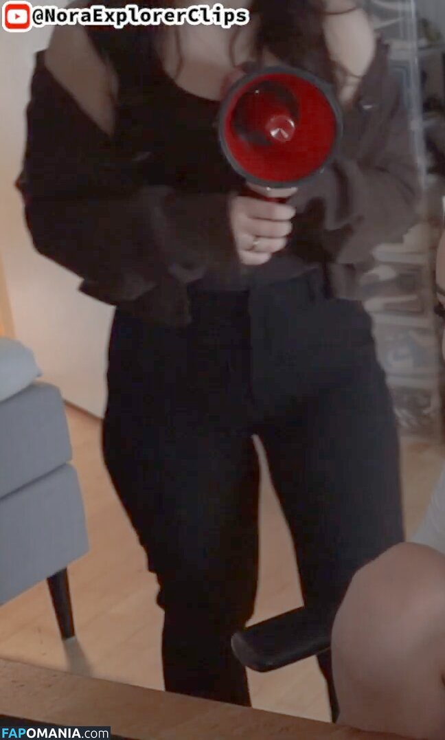 NoraExplorer Sister / Salmmuss / https: / salmmus / salmmusss / salmunozz Nackt OnlyFans  Geleaktes Foto #4