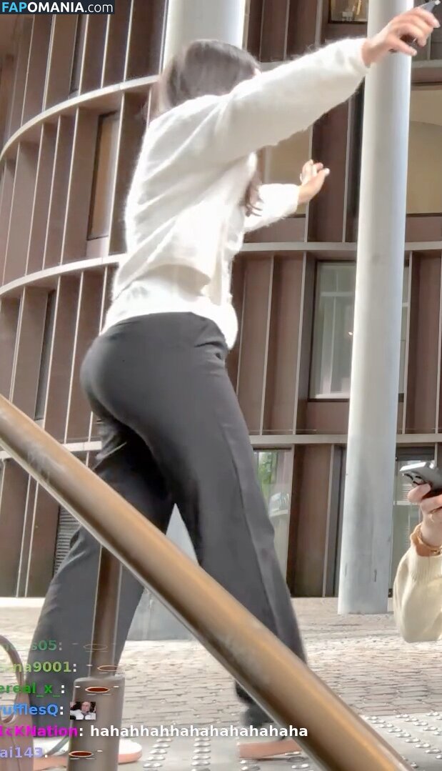 NoraExplorer Sister / Salmmuss / https: / salmmus / salmmusss / salmunozz Nackt OnlyFans  Geleaktes Foto #11