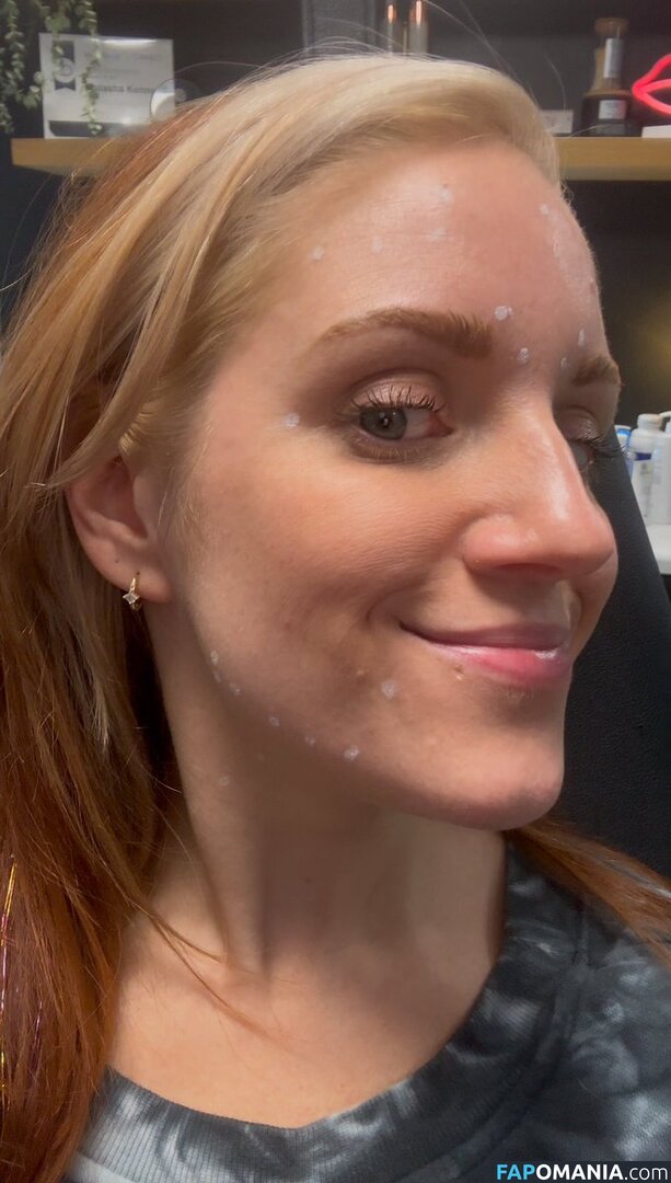 Salspice Nackt OnlyFans  Geleaktes Foto #2