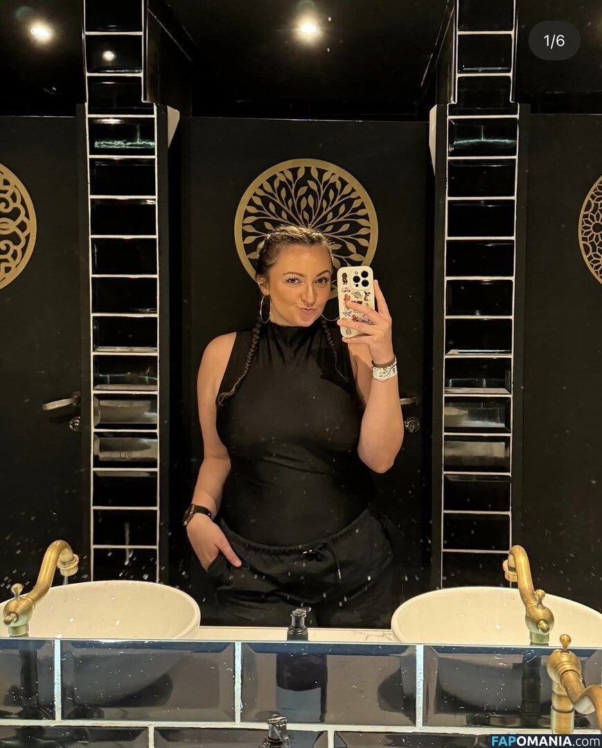 Samantha Hartsoe / samanthartsoe Nackt OnlyFans  Geleaktes Foto #2