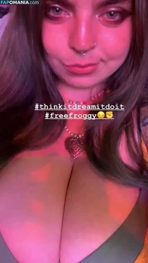 Samantha Hyde / psychosamatic / pyschosamatic / uglyophelia Nackt OnlyFans  Geleaktes Foto #1