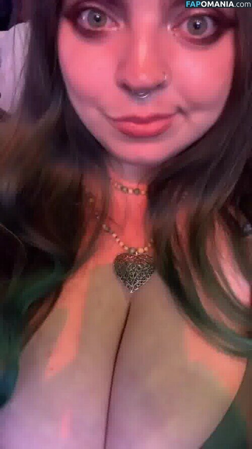 Samantha Hyde / psychosamatic / pyschosamatic / uglyophelia Nackt OnlyFans  Geleaktes Foto #4