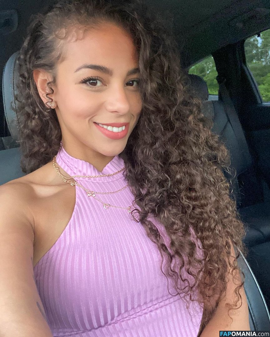 Samantha Irvin / WWE / samanthairvinwwe / samanthathebomb Nackt OnlyFans  Geleaktes Foto #19