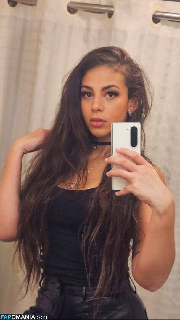 Samantha Irvin / WWE / samanthairvinwwe / samanthathebomb Nackt OnlyFans  Geleaktes Foto #513