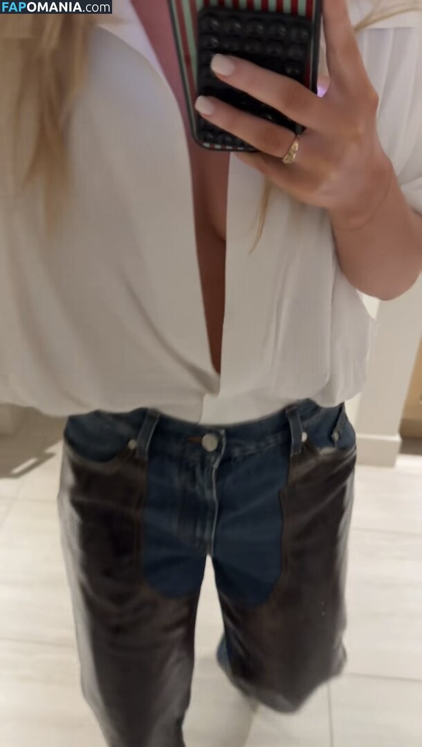 Samantha Riehl / https: / samanthariehl Nackt OnlyFans  Geleaktes Foto #2