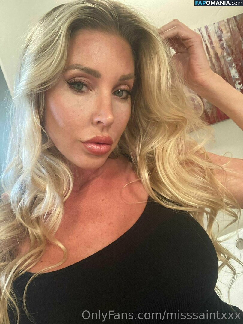 Samantha Saint / misssaintxxx / officialsamanthasaint Nackt OnlyFans  Geleaktes Foto #117