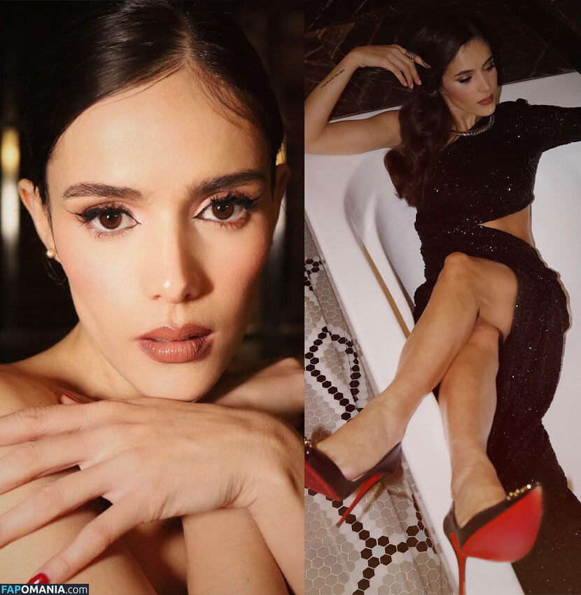 Samantha Siqueiros Nackt OnlyFans  Geleaktes Foto #1
