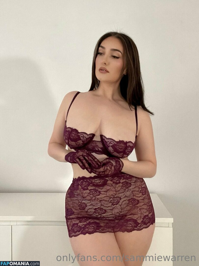 Samantha Warren / sammiew / sammiewarrenx / user Nackt OnlyFans  Geleaktes Foto #29