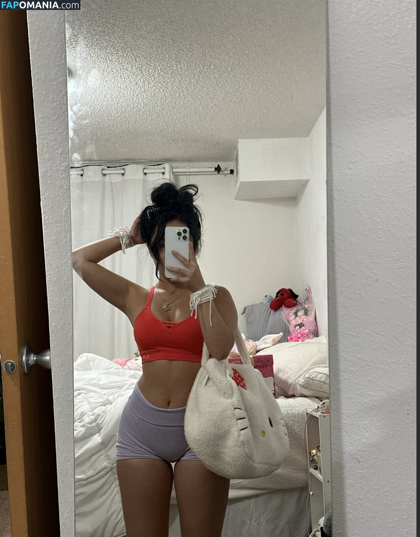 Samantha Yang Hmong / samanthayang._ / senpaiyang Nackt OnlyFans  Geleaktes Foto #49