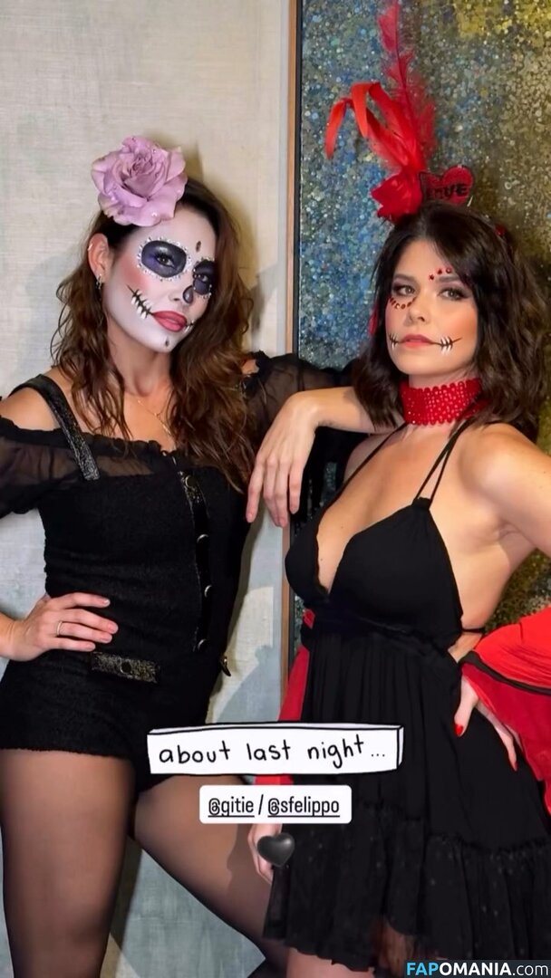 Samara Felippo / sfelippo Nackt OnlyFans  Geleaktes Foto #116