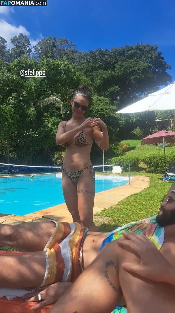 Samara Felippo / sfelippo Nackt OnlyFans  Geleaktes Foto #132