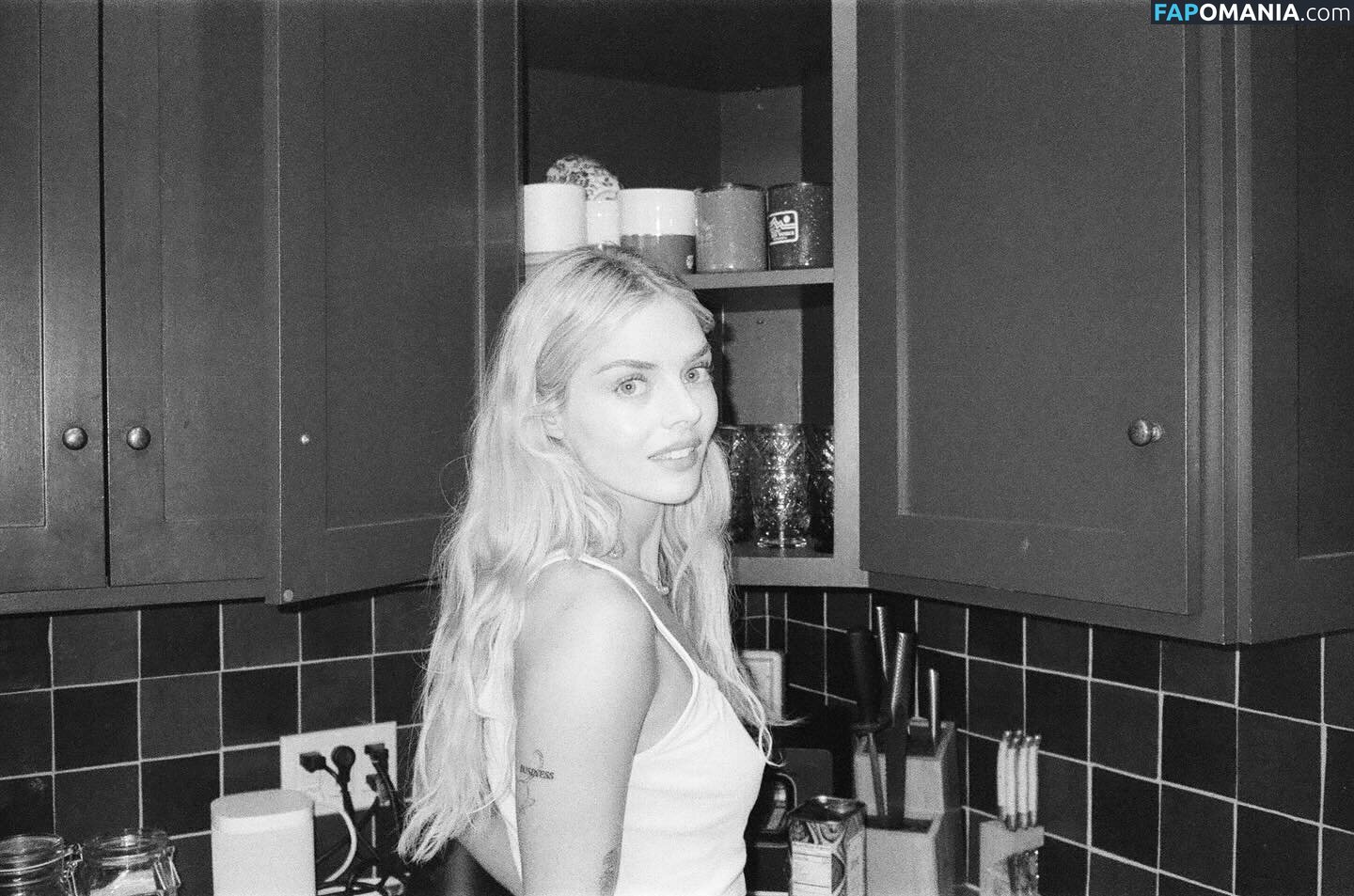 Samara Weaving / samweaving Nackt OnlyFans  Geleaktes Foto #233