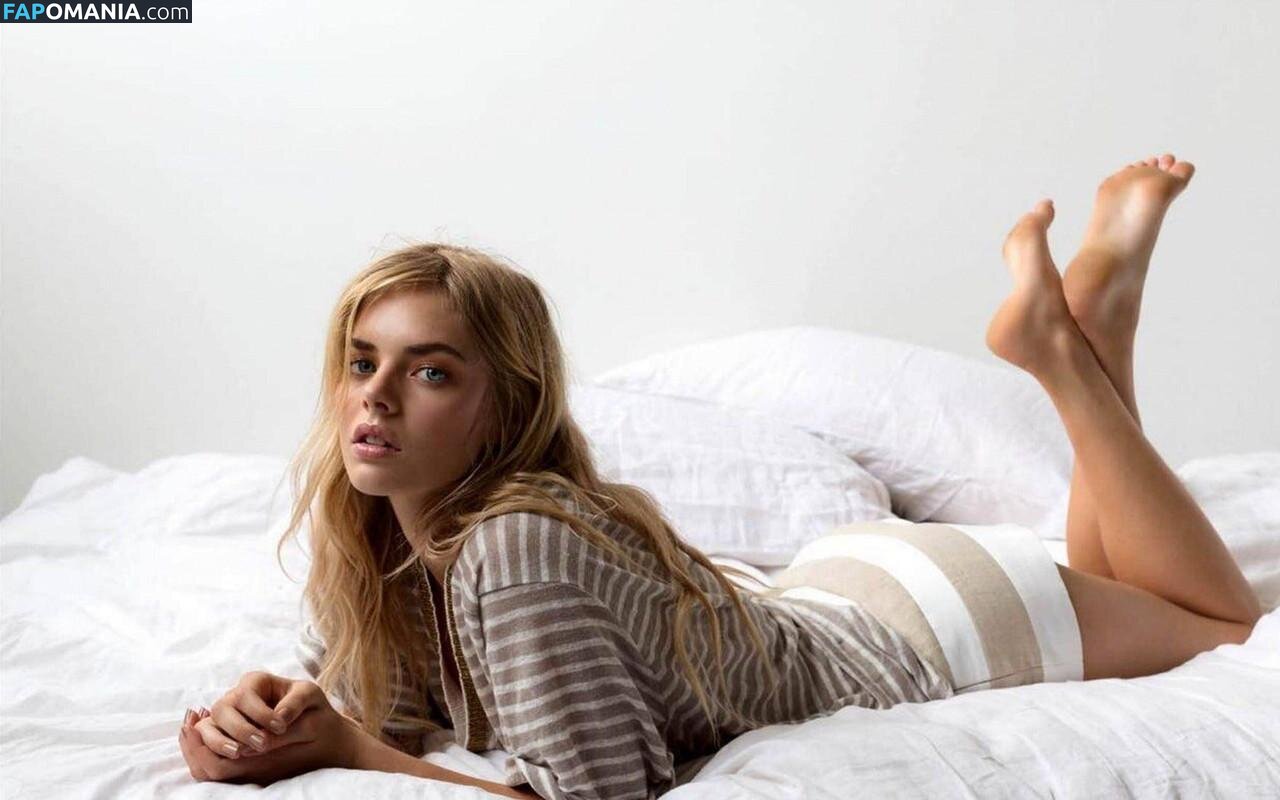 Samara Weaving / samweaving Nackt OnlyFans  Geleaktes Foto #489