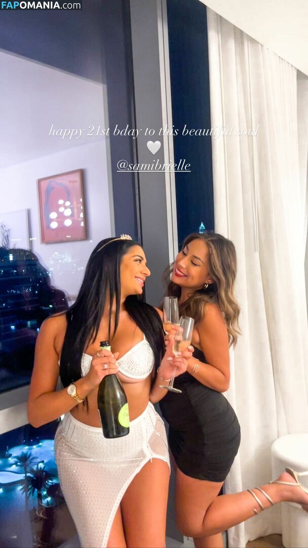 Sami Brielle / samibrielle Nackt OnlyFans  Geleaktes Foto #247