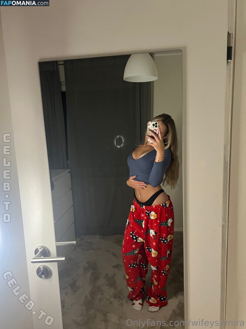 Samira Fee / insanesamira / oudsamyy / wifeysamira Nackt OnlyFans  Geleaktes Foto #13
