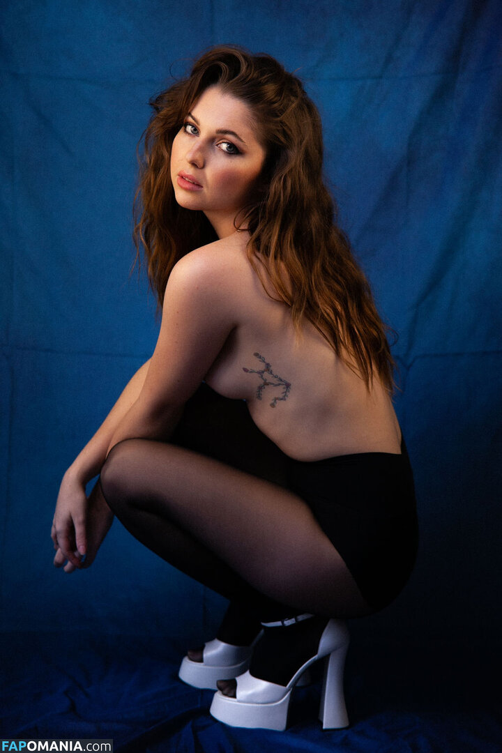 Sammi Hanratty / sammihanratty Nackt OnlyFans  Geleaktes Foto #277