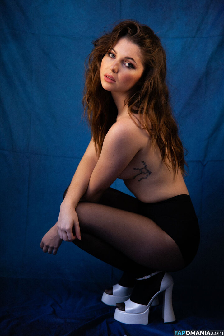 Sammi Hanratty / sammihanratty Nackt OnlyFans  Geleaktes Foto #312