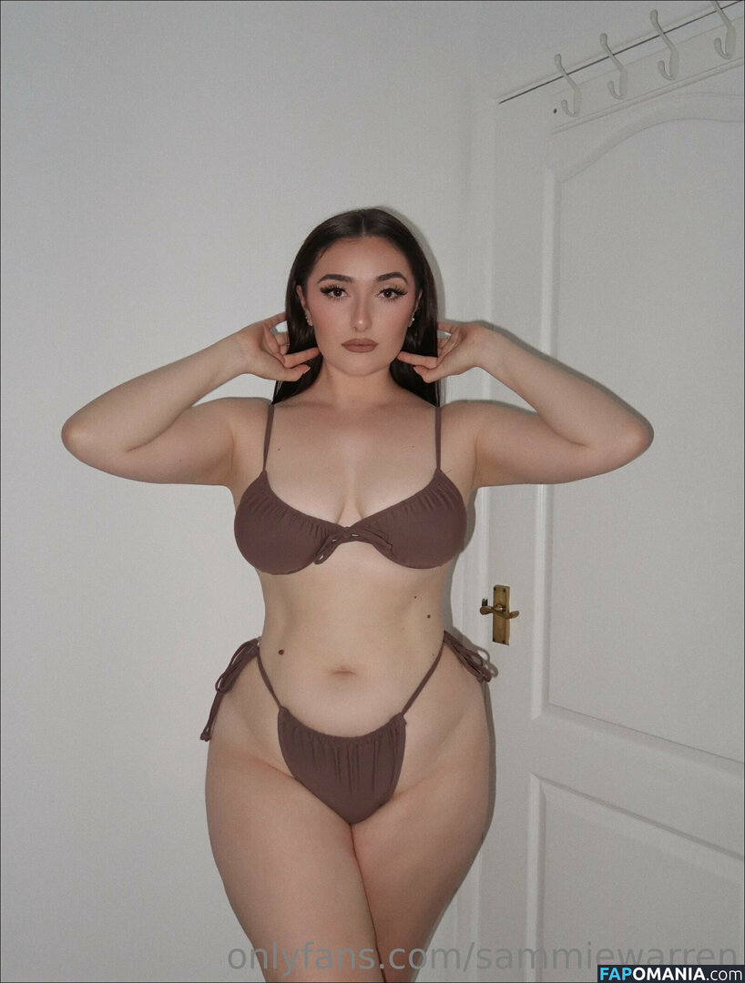 sammiewarren / sammiewarrenx Nackt OnlyFans  Geleaktes Foto #58
