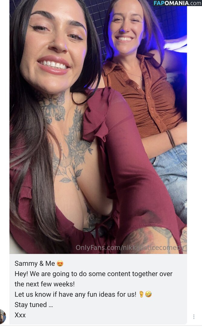 Sammy Walsh / sammysfeetngreet / sammywalshhh_ Nackt OnlyFans  Geleaktes Foto #1