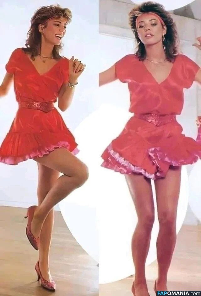 Sandra Lauer Cretu Nackt OnlyFans  Geleaktes Foto #4