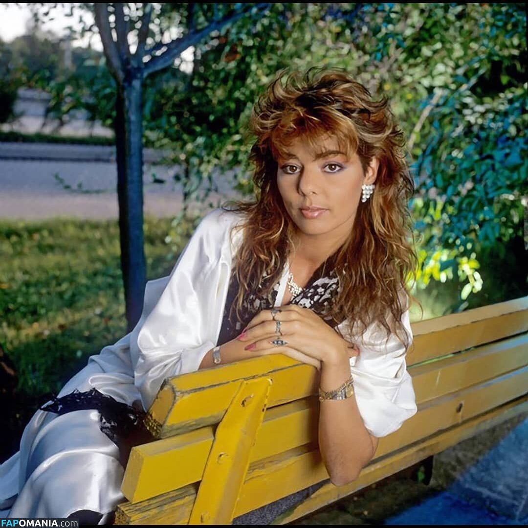 Sandra Lauer Cretu Nackt OnlyFans  Geleaktes Foto #6