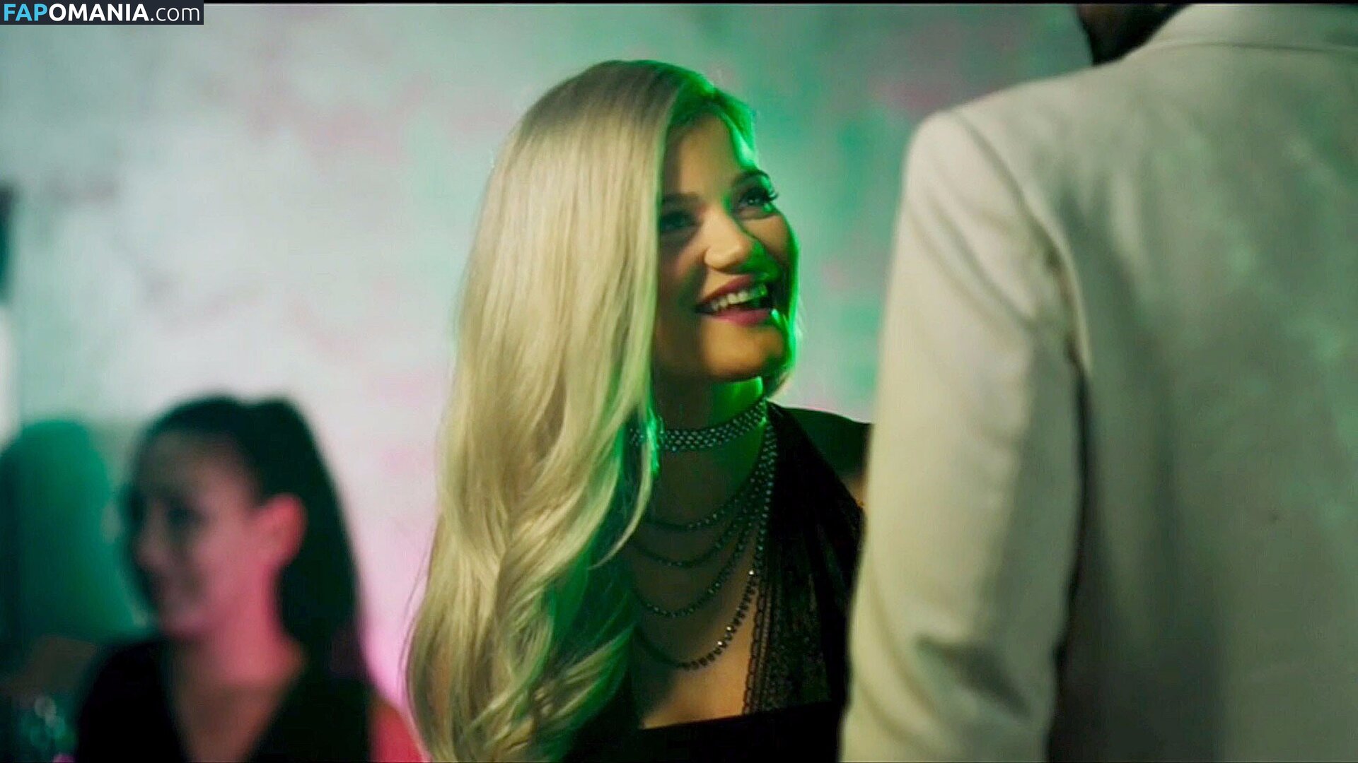 Sandra Lyng Nackt OnlyFans  Geleaktes Foto #9