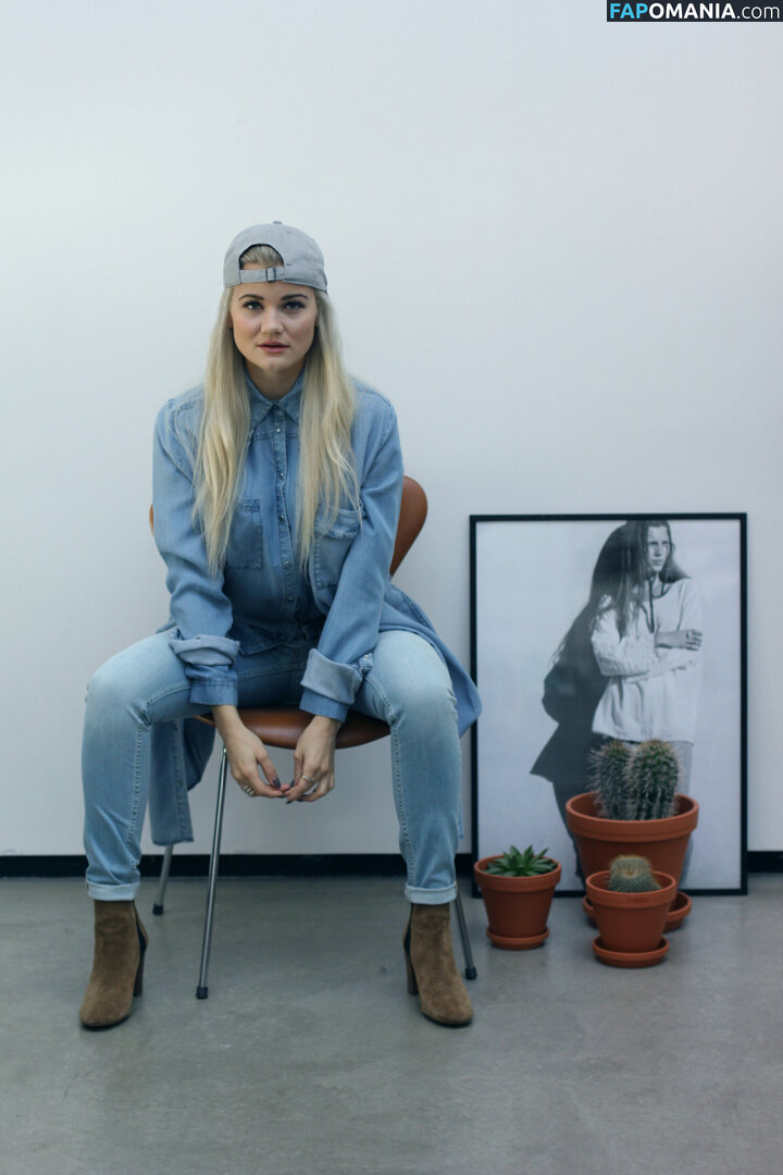 Sandra Lyng Nackt OnlyFans  Geleaktes Foto #14