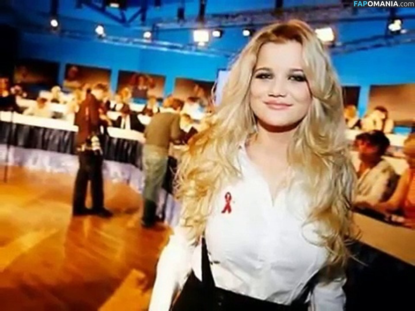 Sandra Lyng Nackt OnlyFans  Geleaktes Foto #15