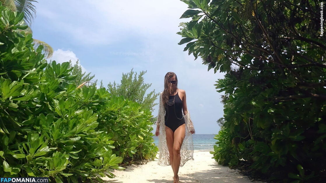 Sandra Lyng Nackt OnlyFans  Geleaktes Foto #18