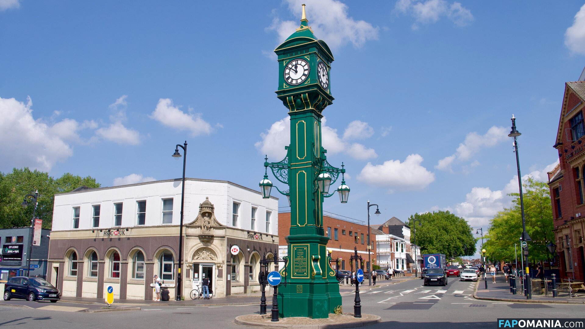 Sandra Lyng Nackt OnlyFans  Geleaktes Foto #19