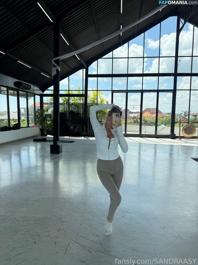 Sandra Sy / Sandraasy / Sandraasyof / _stulovaaa_ / sandrasyy Nackt OnlyFans  Geleaktes Foto #41