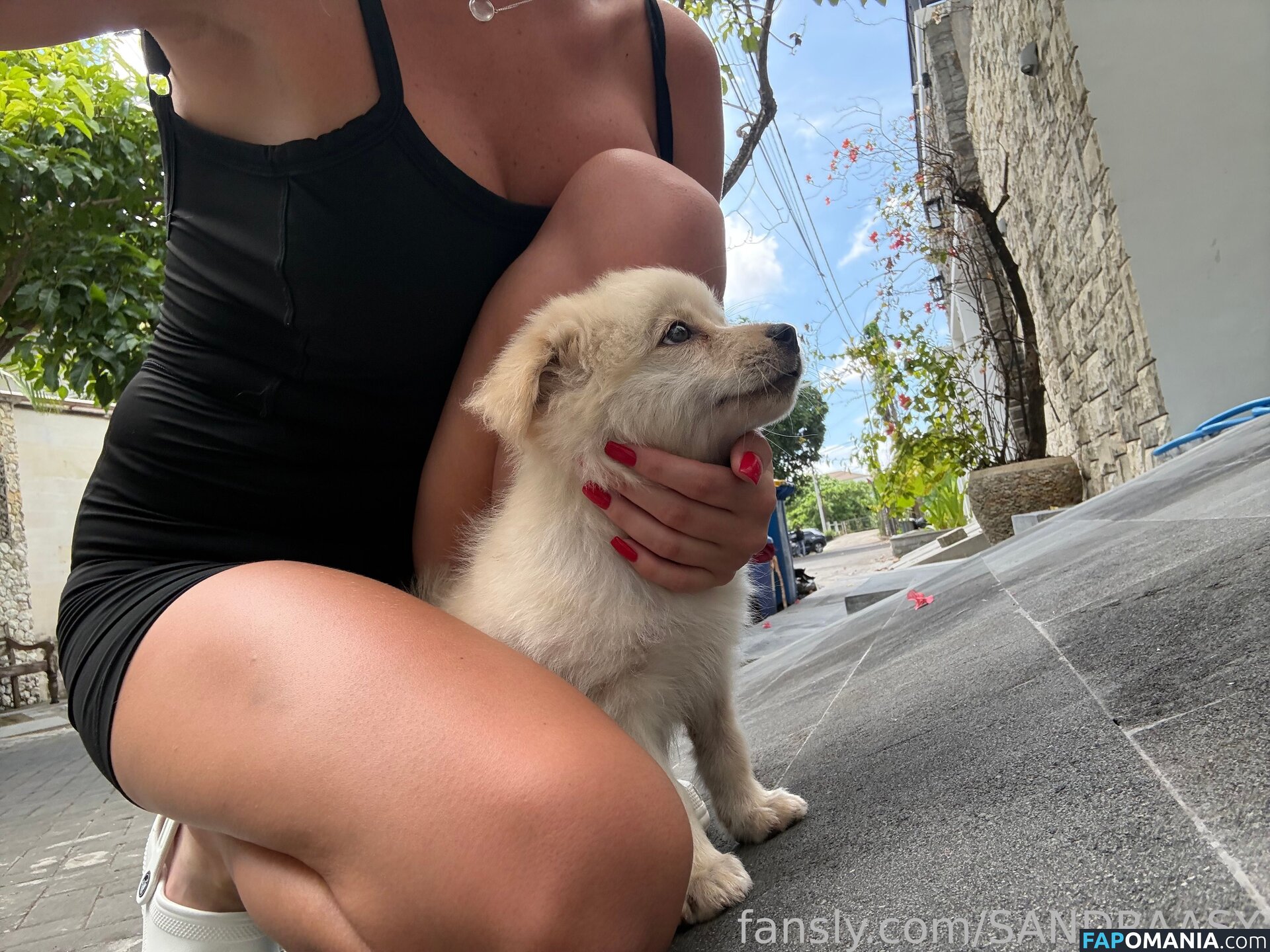 Sandra Sy / Sandraasy / Sandraasyof / _stulovaaa_ / sandrasyy Nackt OnlyFans  Geleaktes Foto #43