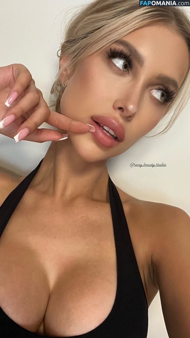 _sandrabieniek Nackt OnlyFans  Geleaktes Foto #3