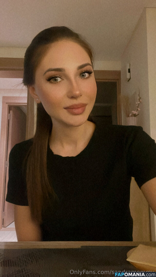 Sandramommy / nejvetsimamina Nackt OnlyFans  Geleaktes Foto #1