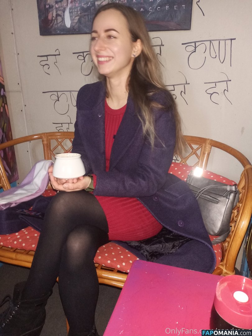 sandras_s Nackt OnlyFans  Geleaktes Foto #1