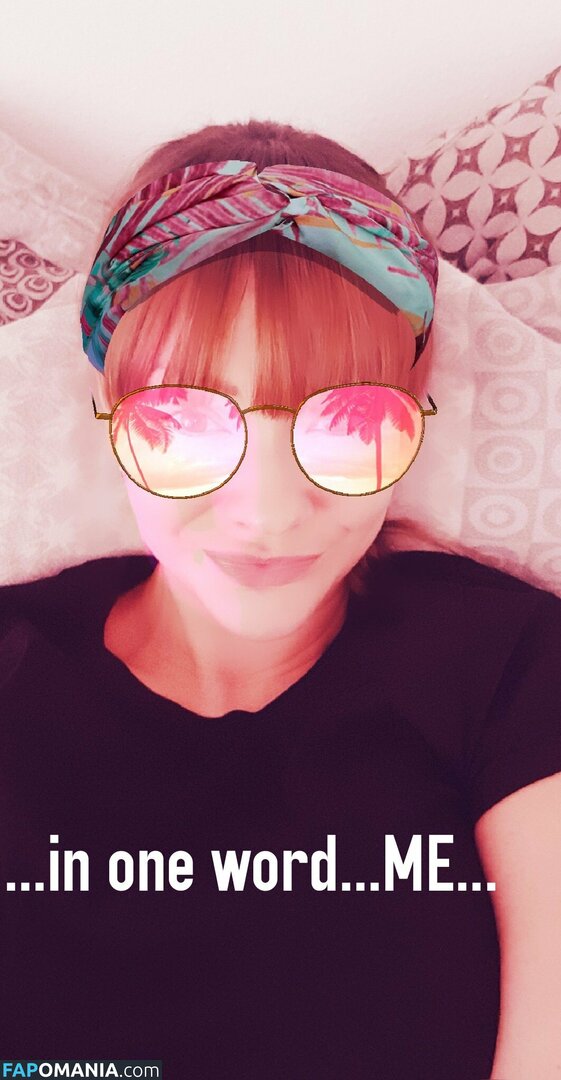 _sandyambrosio_ / sandy_ambrosia Nackt OnlyFans  Geleaktes Foto #6