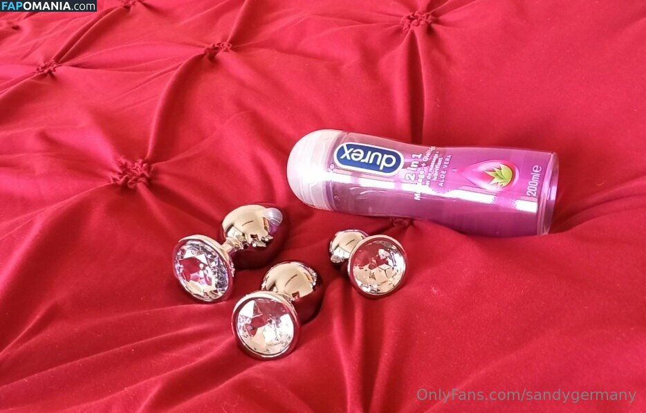 sandydoppeld Nackt OnlyFans  Geleaktes Foto #15