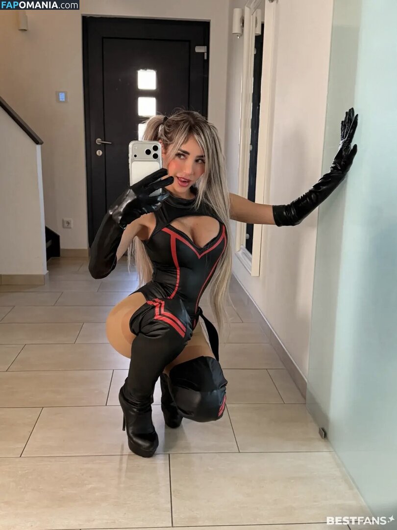 Sandylein_999 / Sandyleinof Nackt OnlyFans  Geleaktes Foto #5