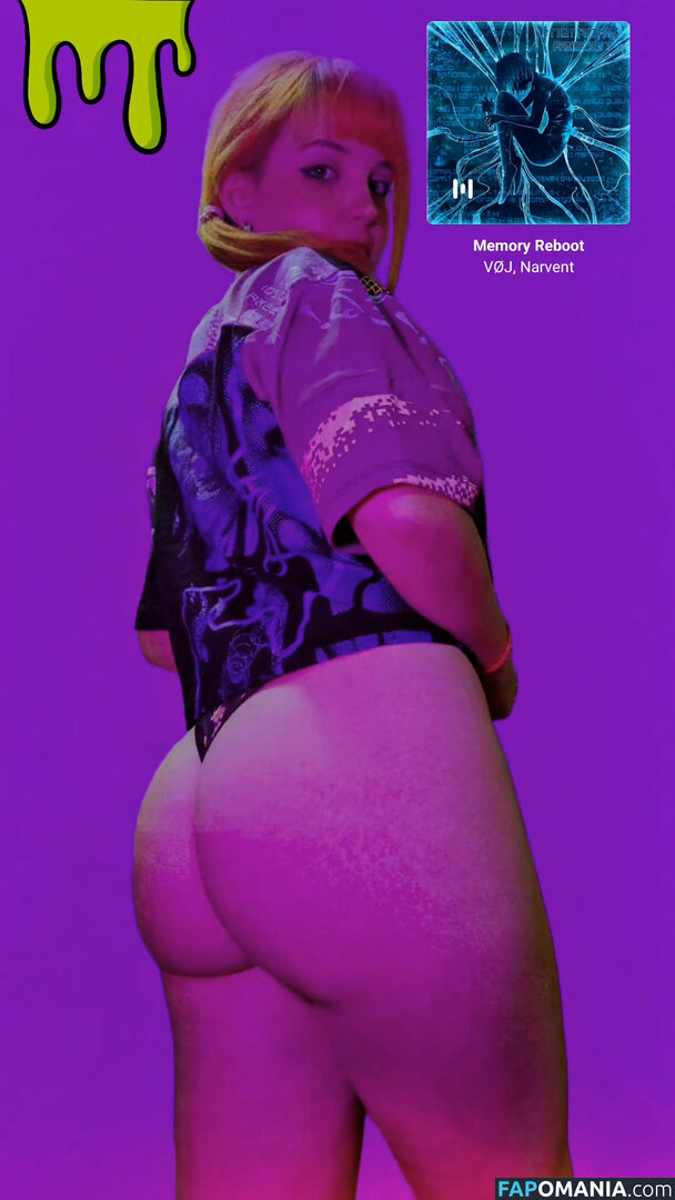 Kari Magali / Sangattsu Nackt OnlyFans  Geleaktes Foto #35