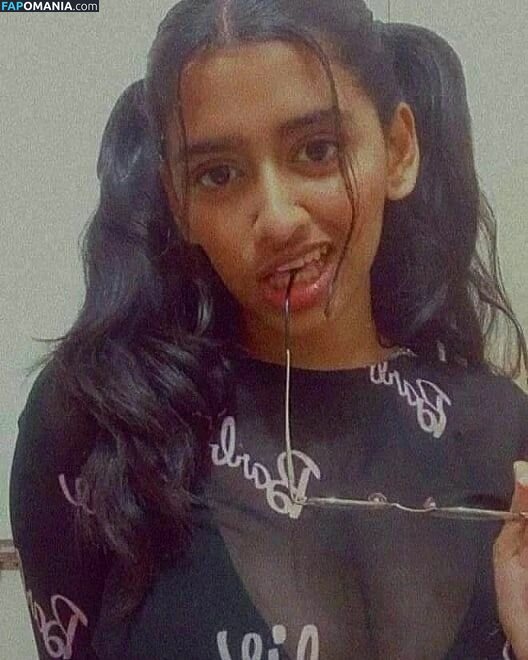 Sanjana Saba / it_z_suzie Nackt OnlyFans  Geleaktes Foto #2