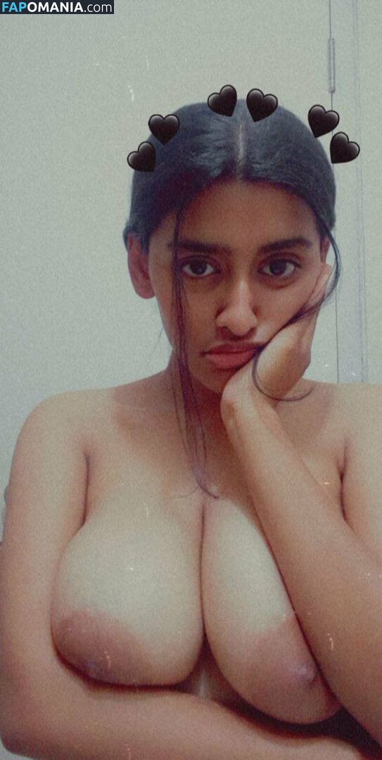 Sanjana Saba / it_z_suzie Nackt OnlyFans  Geleaktes Foto #26