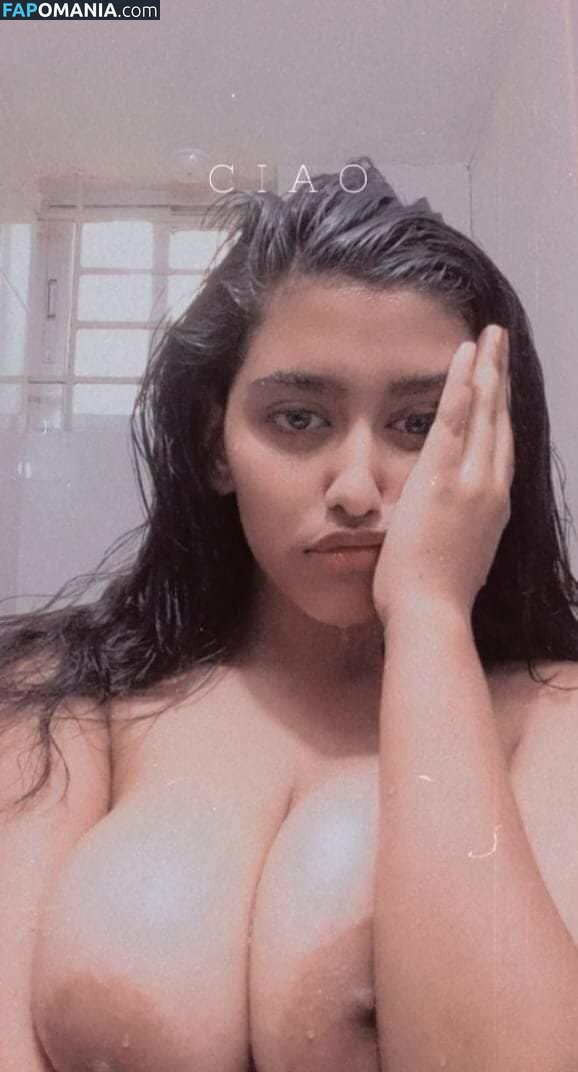Sanjana Saba / it_z_suzie Nackt OnlyFans  Geleaktes Foto #70