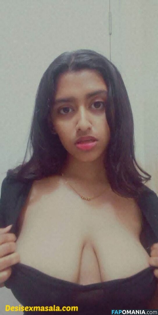 Sanjana Saba / it_z_suzie Nackt OnlyFans  Geleaktes Foto #100